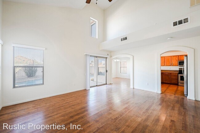 Building Photo - 3 br, 2.5 bath House - 4618 Grand Rock Dr.