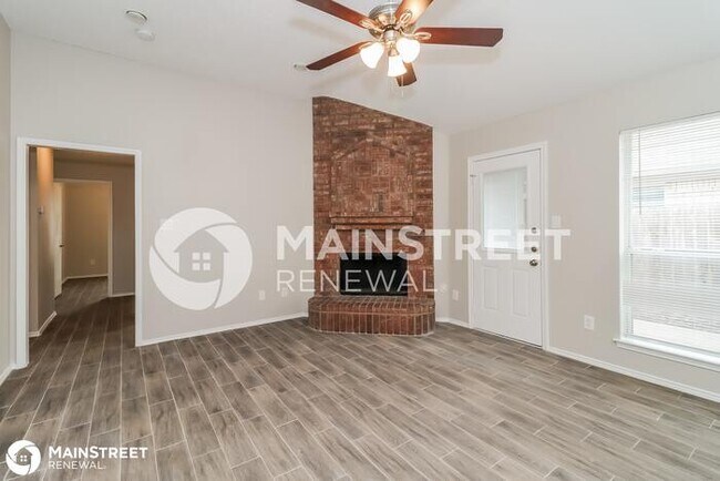 Foto del edificio - 764 Dema Ln, Burleson, TX 76028