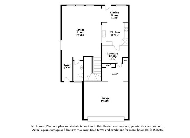Foto del edificio - 7807 Pasture Spring Ln