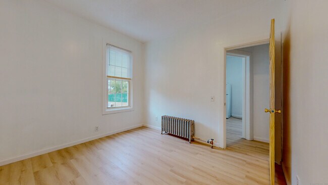 Foto del edificio - 269 Washington Blvd
