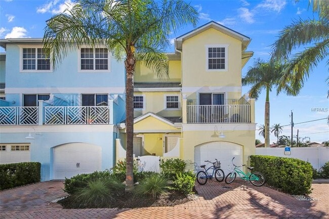Photo - 8916 Duval Lane Townhome