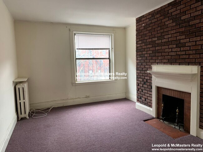 Foto del edificio - 503 Beacon St
