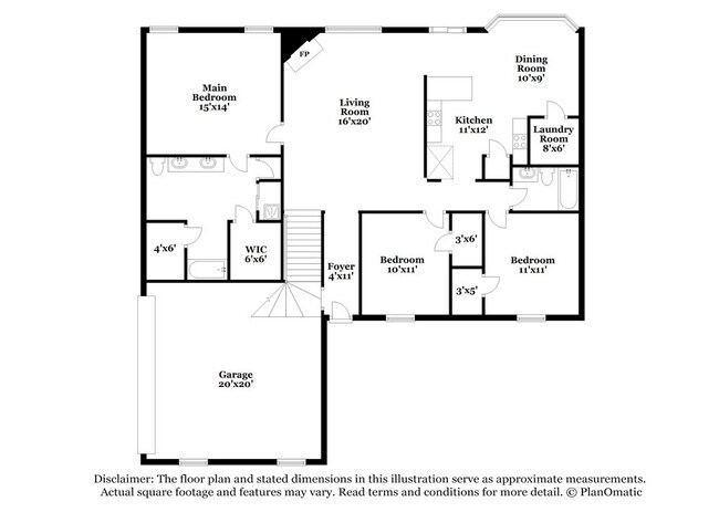 Foto del edificio - 2744 Dry Well Cove