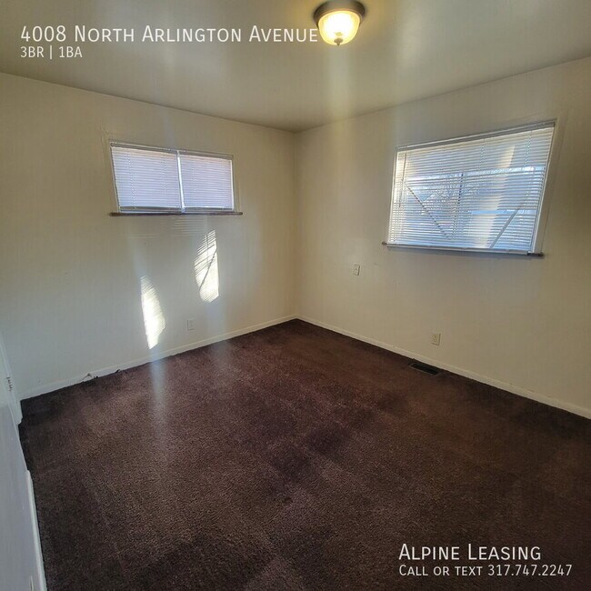 Building Photo - 4008 N Arlington Ave