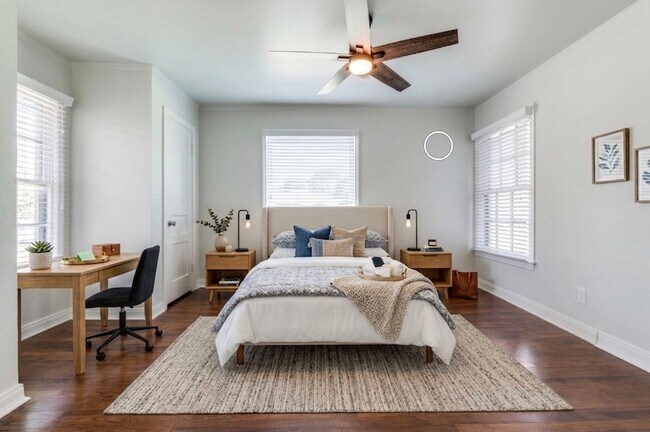 Foto del edificio - 4812 Wateka Dr