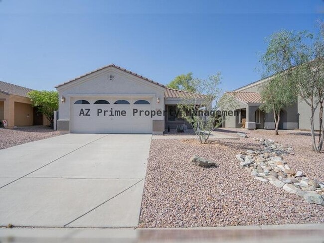 Building Photo - 17432 W Calavar Rd