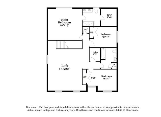 Building Photo - 4430 Autumn Pass Ct