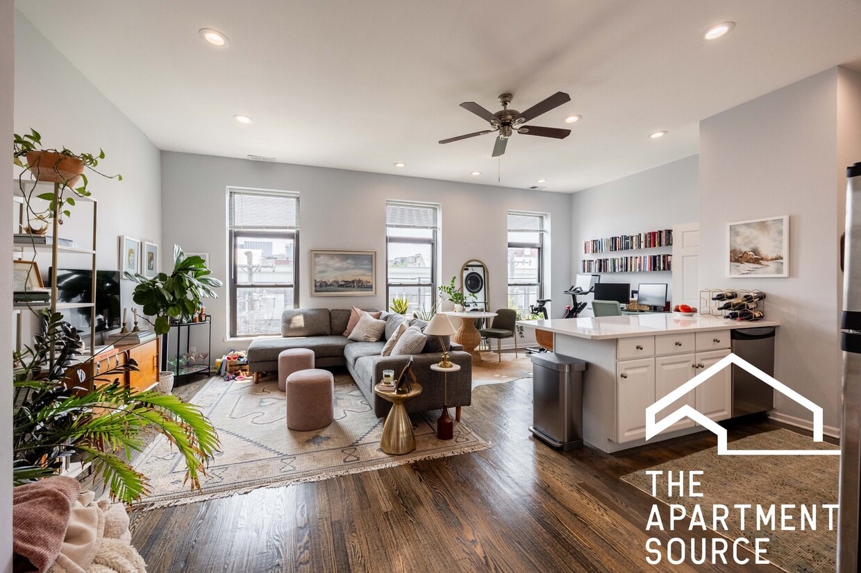 Foto principal - 1131 W Madison St