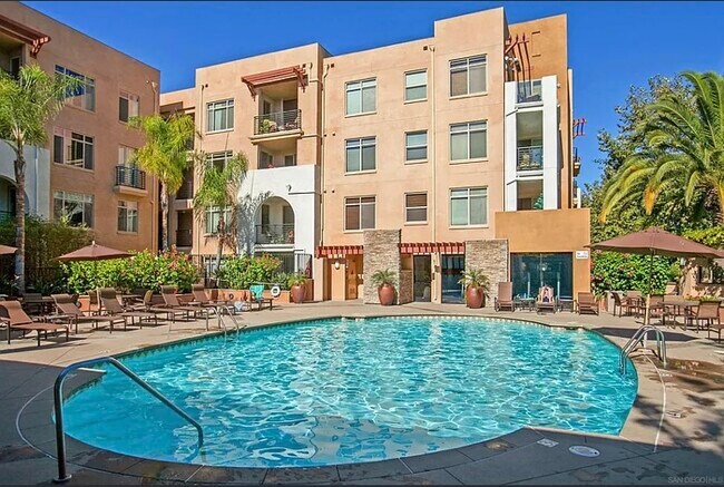 Foto del edificio - 8355 Station Village Ln
