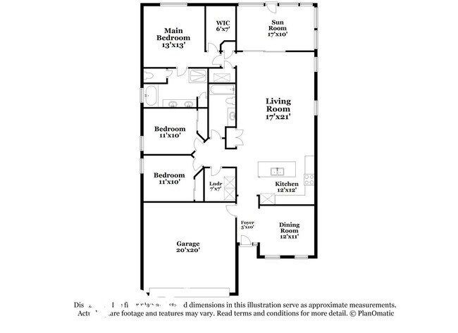 Building Photo - 11293 Oyster Creek Rd