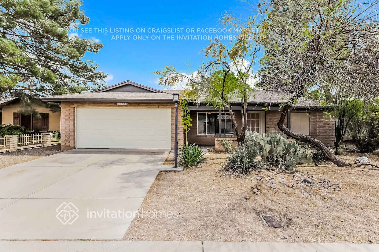 Foto principal - 11033 N 57th Dr