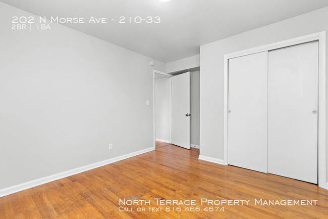 Building Photo - 202 N Morse Ave