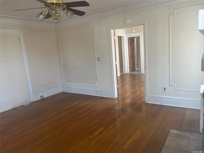Foto del edificio - 162 W Hudson St