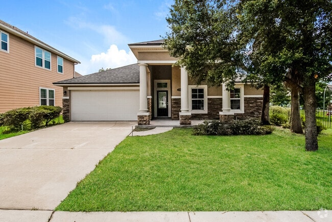Building Photo - 15825 Tisons Blf Rd