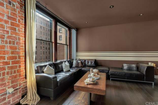 Foto del edificio - 460 S Spring St