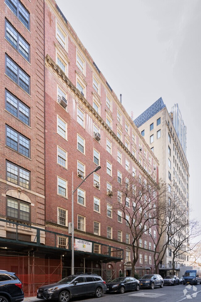 Foto del edificio - Co-op