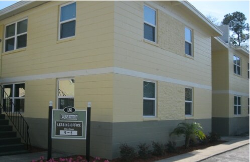 Primary Photo - 3801 Almeda St