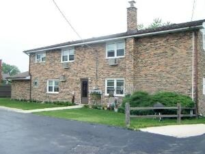 Building Rear Photo - 14475 Jefferson Ave