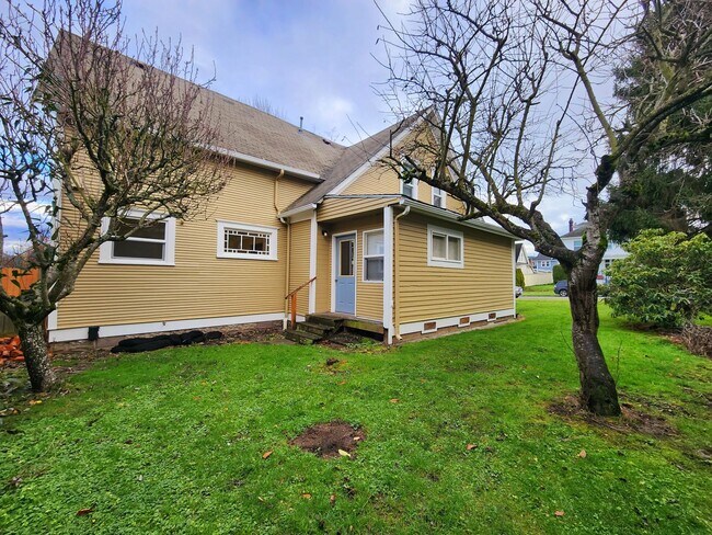 Foto del edificio - 1215 High St