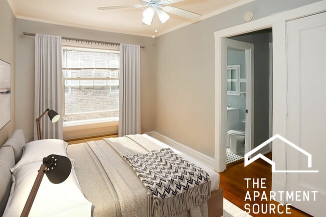 Foto del edificio - 3257 W Wrightwood Ave