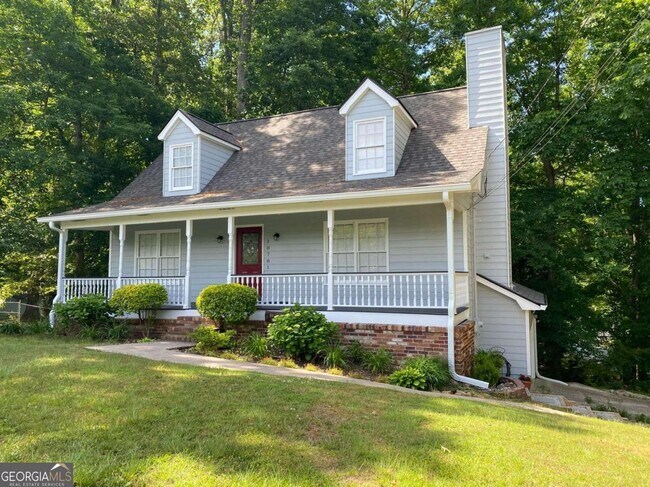 Foto del edificio - 1078 Norris Lake Dr
