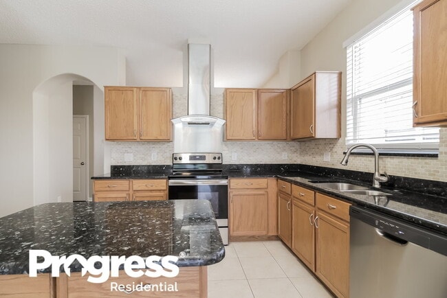 Building Photo - 14742 Stonebriar Way