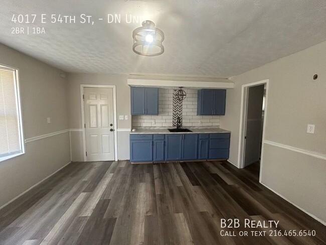 Building Photo - 4017 E 54th St