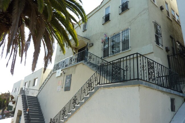 Foto del edificio - 4017 W 28th St