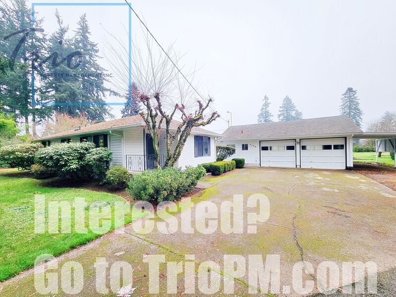 4455 River Rd, Eugene, OR 97404 House Rental in Eugene, OR
