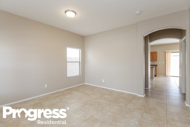 Foto del edificio - 3381 W Hayden Peak Dr