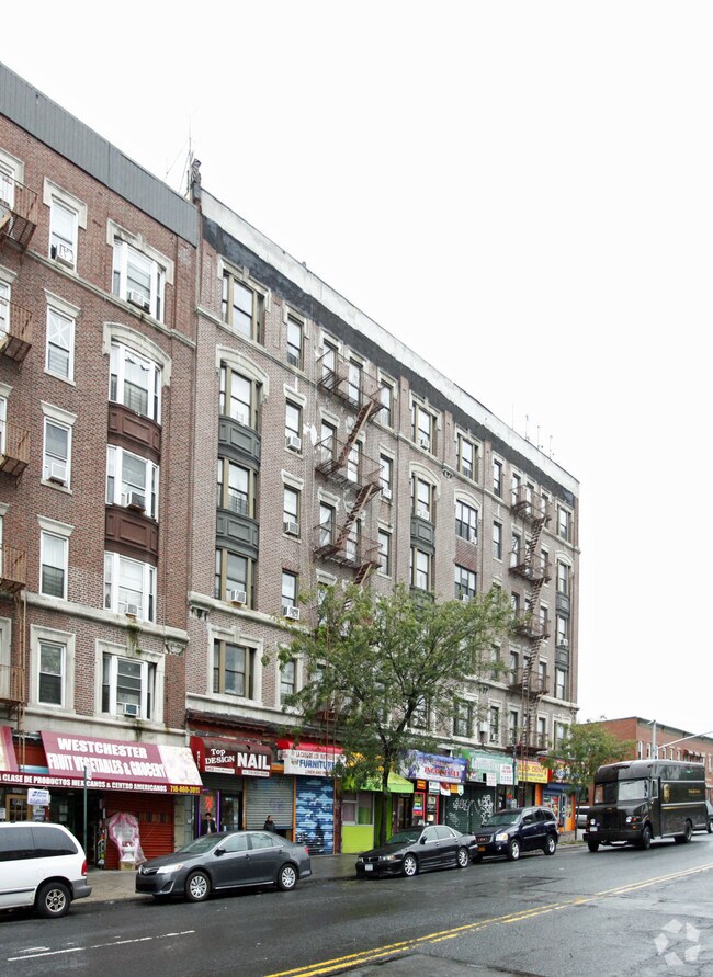 758 Kelly St, Bronx, NY 10455 Apartments Bronx, NY