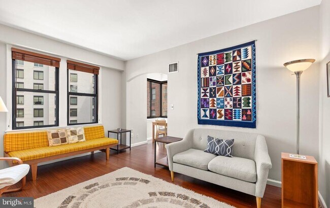 Foto del edificio - 2515 K St NW