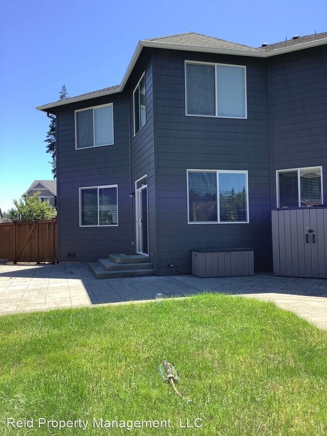 Foto del edificio - 4 br, 2.5 bath House - 4159 SW Colbert Way