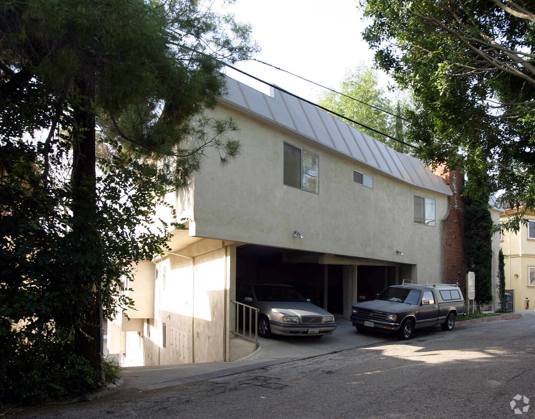 Building Photo - Laurelwood Apartments