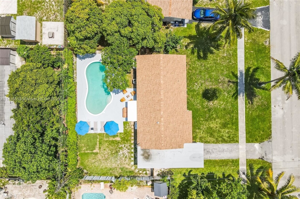 4 br, 2 bath House Bonnie Loch House for Rent in Pompano Beach, FL