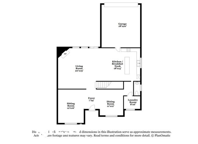 Foto del edificio - 2133 Pecan Creek Dr