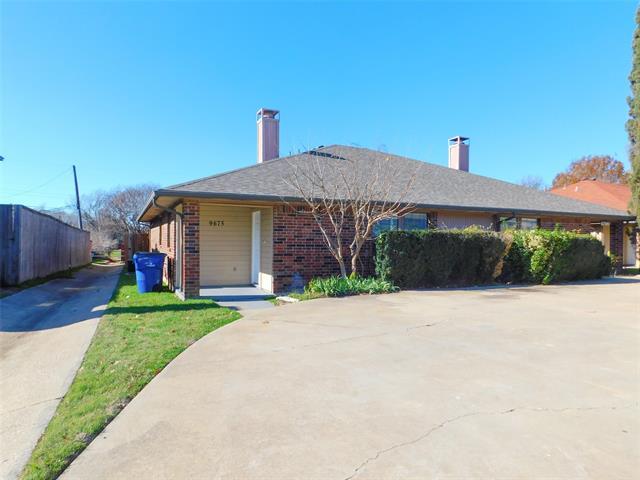 Foto principal - 9675 Windy Ridge Rd