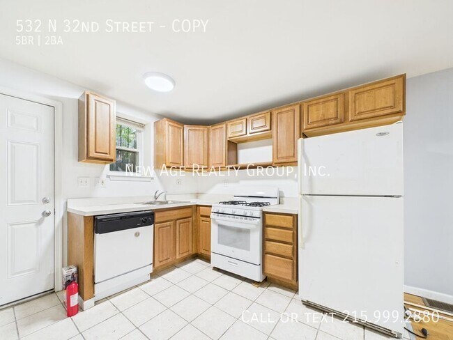 Foto del edificio - 532 N 32nd St