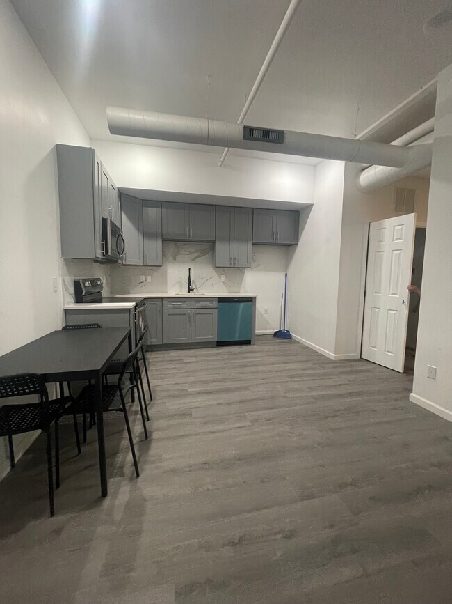 Foto del edificio - 909 Arch St