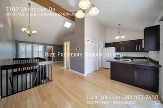 Building Photo - 3105 Westcove Dr