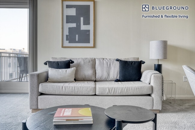 Foto del edificio - 2865 Park Blvd