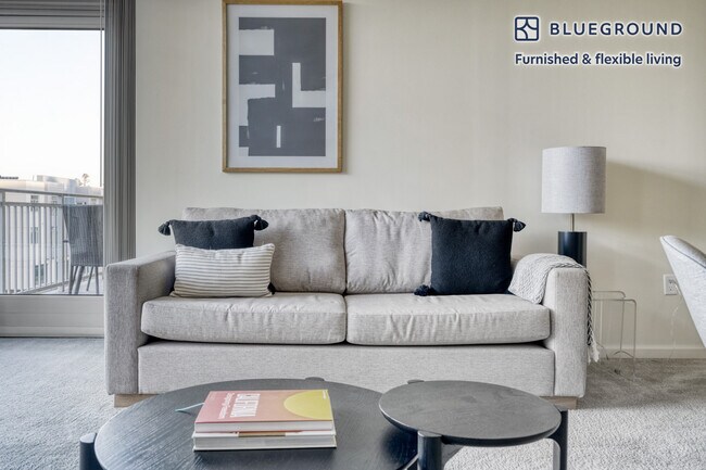 Foto del edificio - 2865 Park Blvd