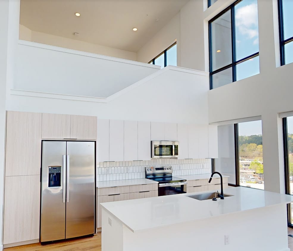 Photo - Atlas Blue Hill Apartments