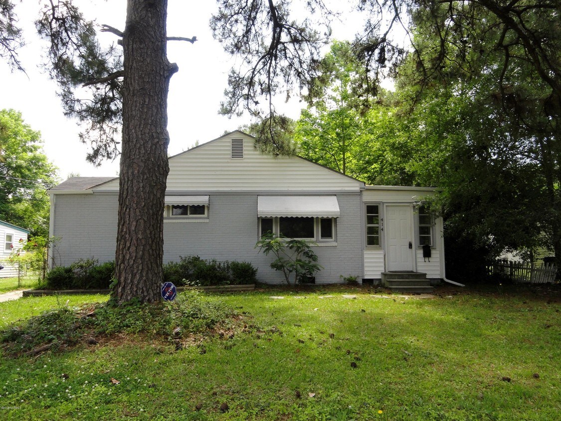 414 New River Dr, Jacksonville, NC 28540 House Rental in Jacksonville