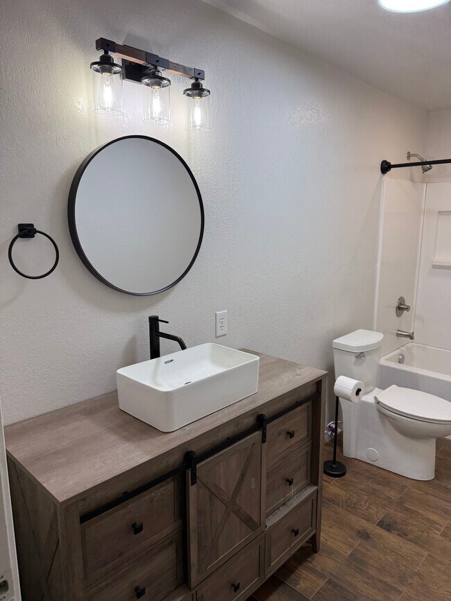 Foto del edificio - Humphrey St