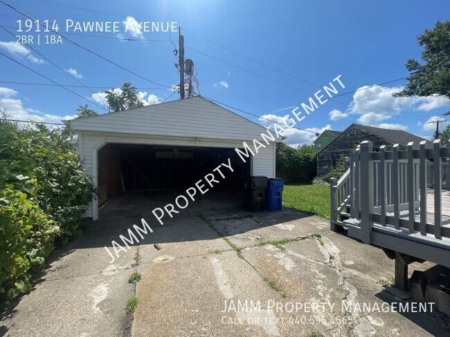 Building Photo - 2 Bedroom House in Cleveland