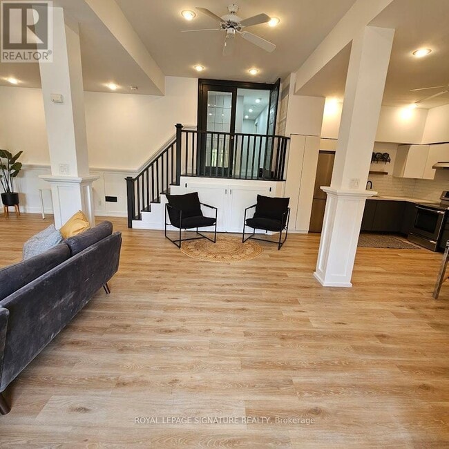 Building Photo - 51 Kenpark Ave