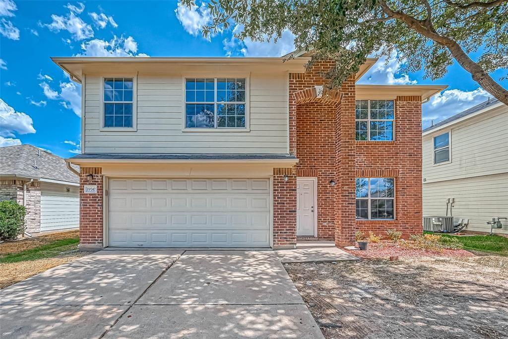 Foto principal - 19747 Byron Meadows Dr