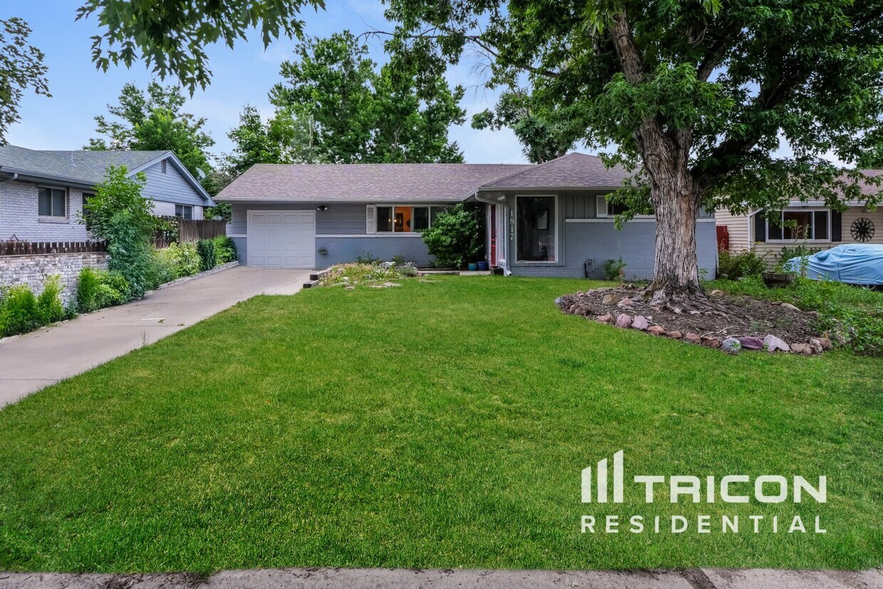 Foto principal - 1817 Yuma St