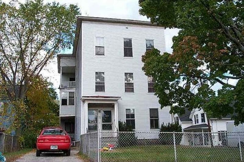 Primary Photo - 121 Cypress St